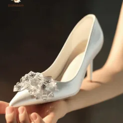 Velvet Stiletto Grace – UK