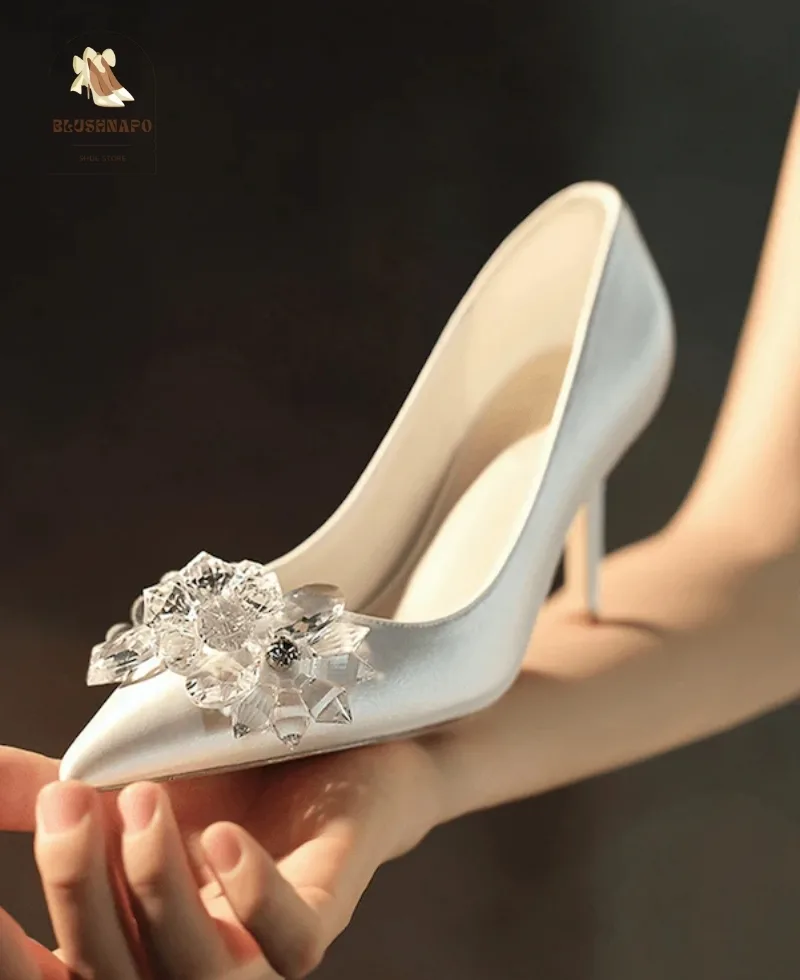 Velvet Stiletto Grace – UK