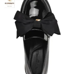 Aurora Luxe Ballet Flats UK