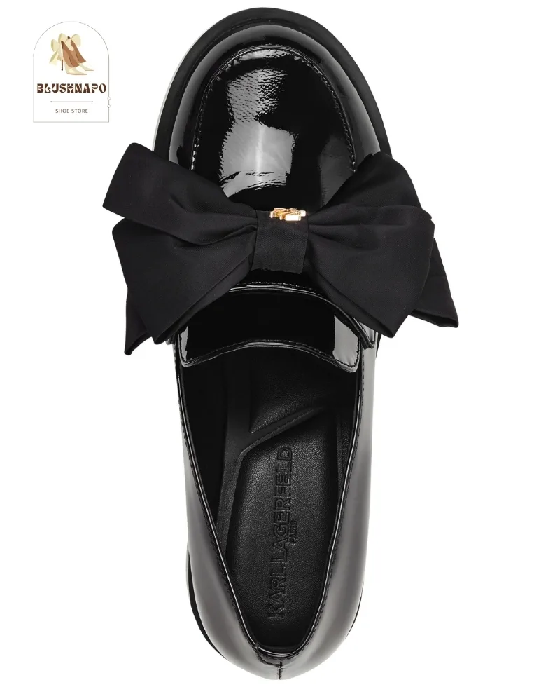 Aurora Luxe Ballet Flats UK