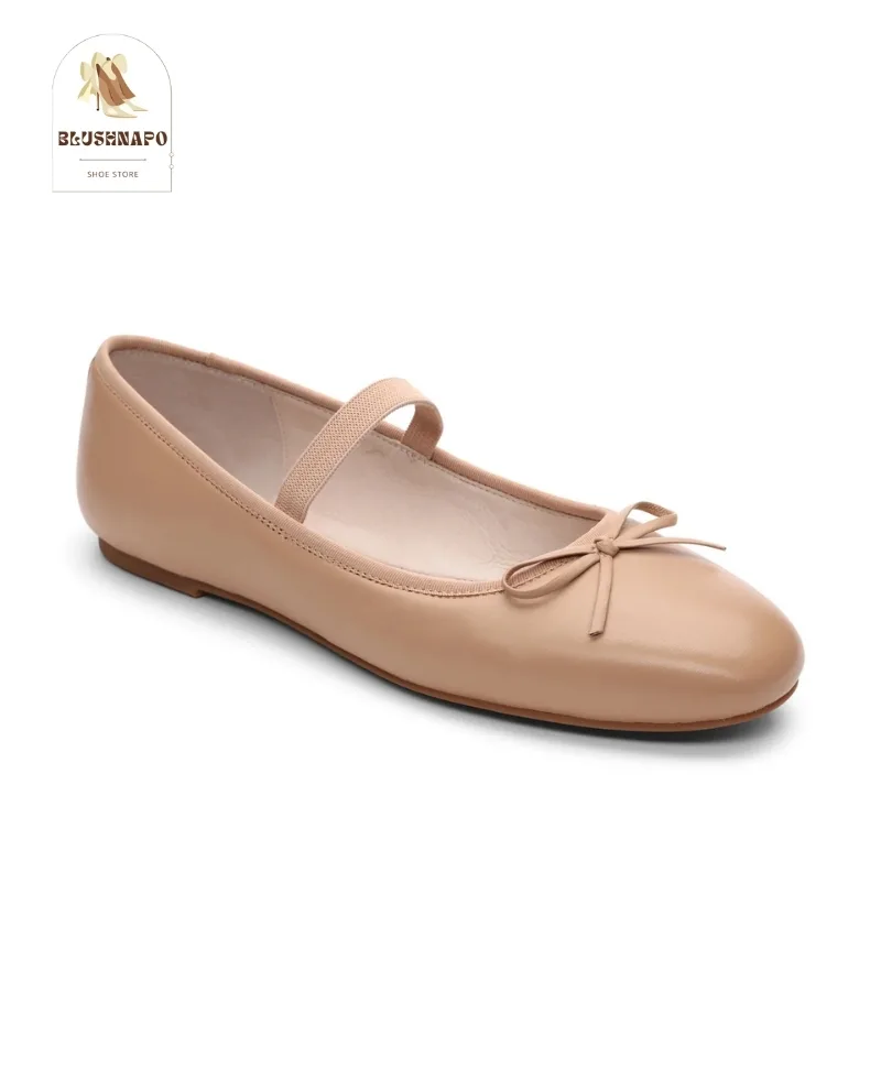 Margaux Velvet Pointed Flats UK