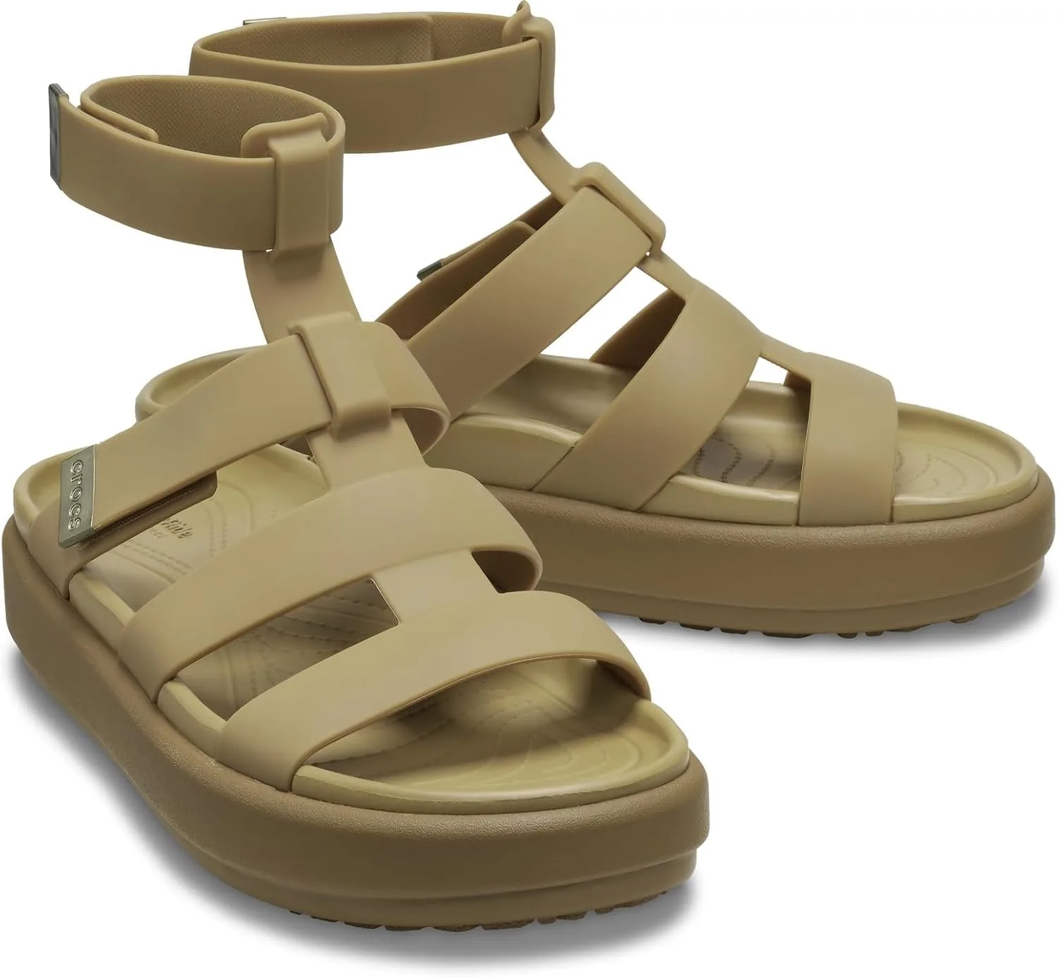 Luxe Sandals